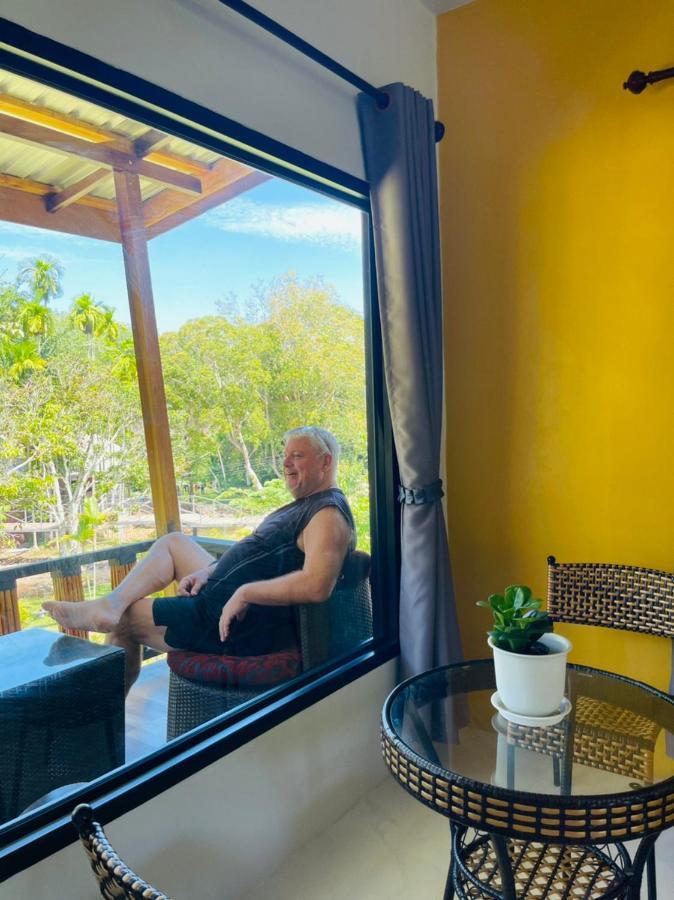 Phurin Thara Resort Ko Lanta Extérieur photo