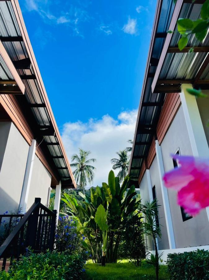 Phurin Thara Resort Ko Lanta Extérieur photo