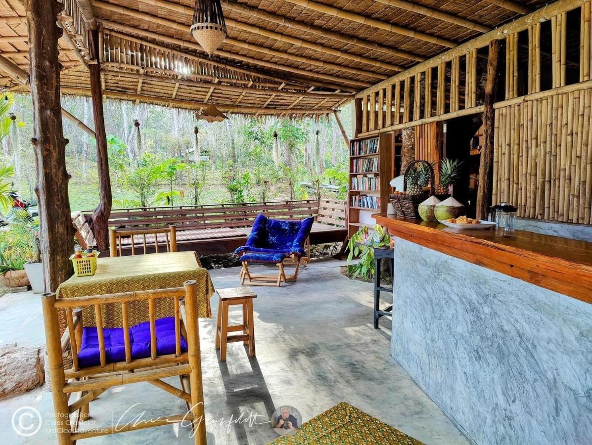 Phurin Thara Resort Ko Lanta Extérieur photo
